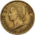 French West Africa, 25 Francs, 1956, Aluminum-Bronze, VF(30-35), KM:7