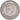 Coin, MALAYA & BRITISH BORNEO, 20 Cents, 1961, EF(40-45), Copper-nickel, KM:3