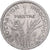 Coin, FRENCH INDO-CHINA, Piastre, 1947, Paris, EF(40-45), Copper-nickel, KM:32.1