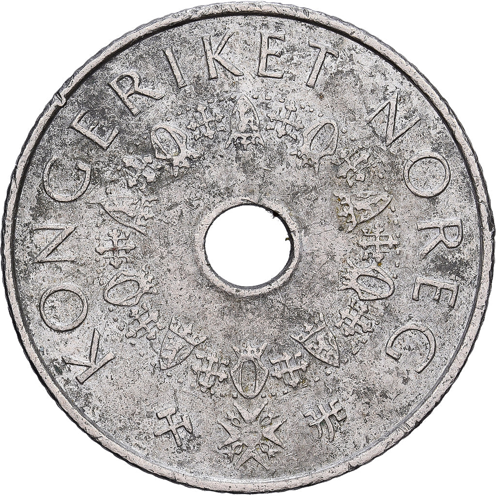 Norway, Harald V, 5 Kroner, 1998, Copper-nickel, VF(30-35), KM:463