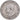 Coin, Kenya, 50 Cents, 1971, EF(40-45), Copper-nickel, KM:13