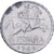 España, 5 Centimos, 1945, Aluminio, BC+, KM:765
