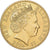 Neuseeland, Elizabeth II, 50 Cents, LE MONDE DE NARNIA, 2006, Royal Australian