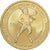 Neuseeland, Elizabeth II, 50 Cents, LE MONDE DE NARNIA, 2006, Royal Australian