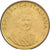 Italy, 200 Lire, 1980, Rome, Aluminum-Bronze, VF(30-35), KM:107