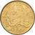 Italy, 200 Lire, 1980, Rome, Aluminum-Bronze, VF(30-35), KM:107