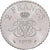 Monaco, Rainier III, 2 Francs, 1979, Paris, Nickel, EF(40-45), Gadoury:MC 151