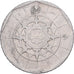Portugal, 20 Escudos, 1986, Lisbon, VF(30-35), Copper-nickel, KM:634.1