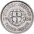 Reino Unido, George VI, 3 Pence, 1939, London, Plata, MBC, KM:848