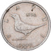 Croacia, Kuna, 1999, Cobre - níquel - cinc, BC+, KM:9.1