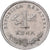 Croacia, Kuna, 1999, Cobre - níquel - cinc, BC+, KM:9.1