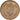 Ceylon, George VI, 25 Cents, 1951, Nickel-brass, VF(20-25), KM:122