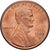 Estados Unidos, Cent, 1989, Denver, Cinc, MBC, KM:201a