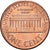 Estados Unidos, Cent, 1989, Denver, Cinc, MBC, KM:201a