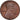 United States, Cent, 1975, Philadelphia, Zinc, VF(30-35), KM:201a