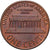 Estados Unidos, Cent, 1975, Philadelphia, Cinc, BC+, KM:201a