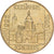 Austria, 20 Schilling, 1995, Cobre - aluminio - níquel, MBC, KM:3022