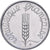 Francia, 5 Centimes, Épi, 1961, Paris, Acero inoxidable, MBC+, KM:927