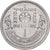 Egypt, 5 Piastres, 1976, EF(40-45), Copper-nickel, KM:451