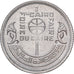 Egypt, 5 Piastres, 1976, EF(40-45), Copper-nickel, KM:451