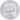Tunisia, 5 Millim, 1960, Paris, Aluminum, AU(50-53), KM:282