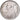 Monaco, Louis II, 20 Francs, 1947, Paris, Copper-nickel, AU(50-53), KM:124