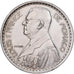 Monaco, Louis II, 20 Francs, 1947, Paris, Copper-nickel, AU(50-53), KM:124