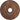 Afrique orientale britannique, George VI, 10 Cents, 1935, Bronze, TTB, KM:26.1