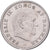 Denmark, Frederik IX, Krone, 1966, Copenhagen, Copper-nickel, VF(30-35)