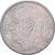 Norway, Olav V, Krone, 1971, Royal Norwegian Mint, Copper-nickel, EF(40-45)