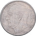 Norway, Olav V, Krone, 1971, Royal Norwegian Mint, Copper-nickel, EF(40-45)