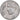 Italië, Vittorio Emanuele III, 20 Centesimi, 1913, Rome, Nickel, ZF