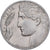 Italy, Vittorio Emanuele III, 20 Centesimi, 1913, Rome, Nickel, EF(40-45)