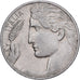 Italië, Vittorio Emanuele III, 20 Centesimi, 1913, Rome, Nickel, ZF