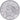 Brazil, 2 Centavos, 1967, Stainless Steel, EF(40-45), KM:576.1