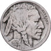 Vereinigte Staaten, 5 Cents, Buffalo Nickel, 1928, U.S. Mint, Kupfer-Nickel, S