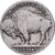 Estados Unidos, 5 Cents, Buffalo Nickel, 1928, U.S. Mint, Cobre - níquel, BC+