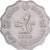 Hong Kong, Elizabeth II, 2 Dollars, 1983, Royal Mint, Copper-nickel, EF(40-45)