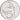 Indonesien, 5 Rupiah, 1970, Aluminium, SS, KM:22