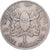 Kenya, Shilling, 1971, British Royal Mint, Kupfer-Nickel, SS, KM:20