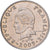 New Caledonia, 10 Francs, 2009, Paris, Nickel, AU(50-53), KM:11