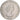 Groot Bretagne, Elizabeth II, Crown, Churchill, 1965, Cupro-nikkel, FR+, KM:910