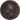 Antilles françaises, Louis-Philippe Ier, 5 Centimes, 1843, Paris, Bronze, TB