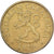 Finland, 50 Penniä, 1979, Aluminum-Bronze, VF(30-35), KM:48