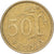Finland, 50 Penniä, 1979, Aluminum-Bronze, VF(30-35), KM:48
