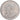Coin, Kenya, Shilling, 1967, EF(40-45), Copper-nickel, KM:5