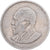 Monnaie, Kenya, Shilling, 1967, TTB, Copper-nickel, KM:5