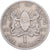 Monnaie, Kenya, Shilling, 1967, TTB, Copper-nickel, KM:5
