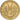 Estados del África Occidental, 10 Francs, 1964, Paris, Aluminio - bronce, MBC+