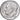 Verenigde Staten, Dime, Roosevelt Dime, 1983, Denver, Copper-Nickel Clad Copper